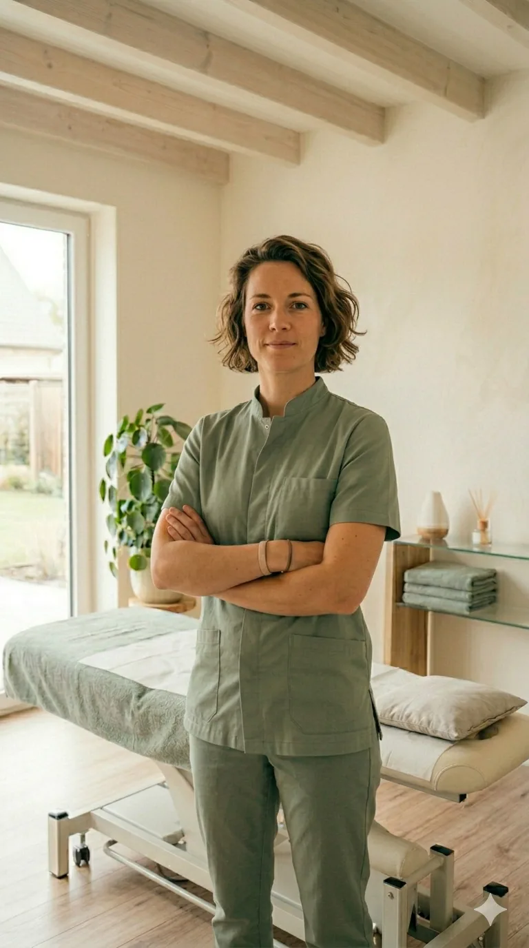 Sara Vermeersch